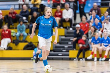 Bild 810 - wBJ NFV Futsalmeisterschaft